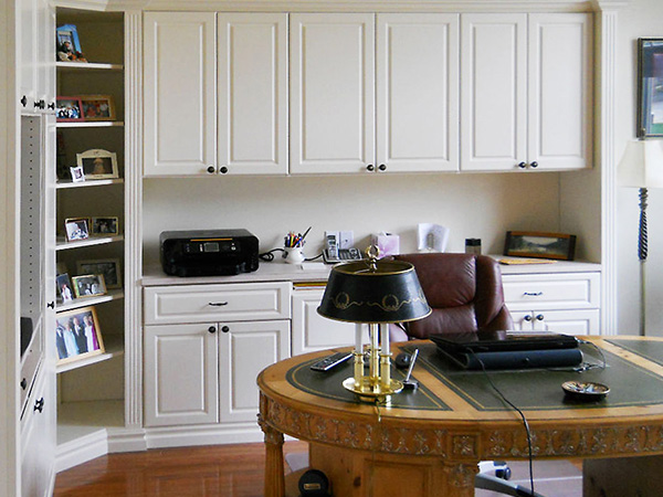 Home Office Ideas - Columbia MD