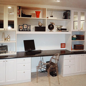 Home Office Ideas