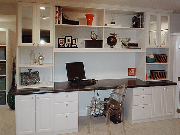Home Office Ideas Baltimore MD