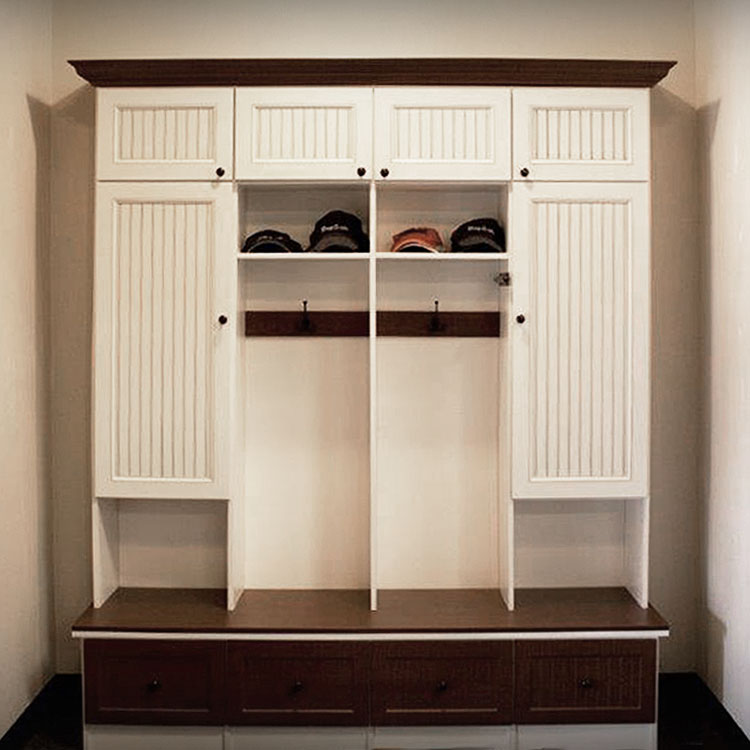 Mudroom Baltimore MD