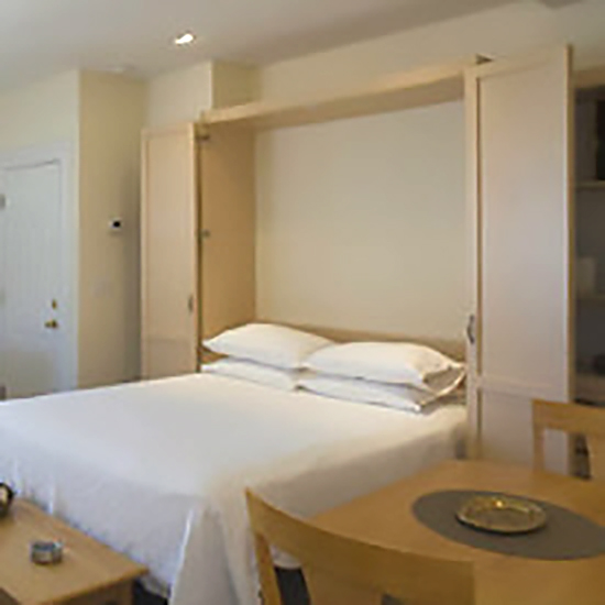 Murphy Bed Baltimore MD
