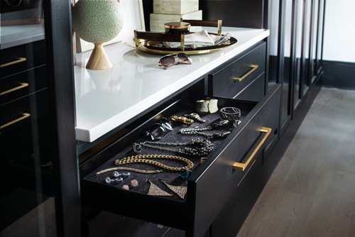 Closet Accessories - Silver Spring MD