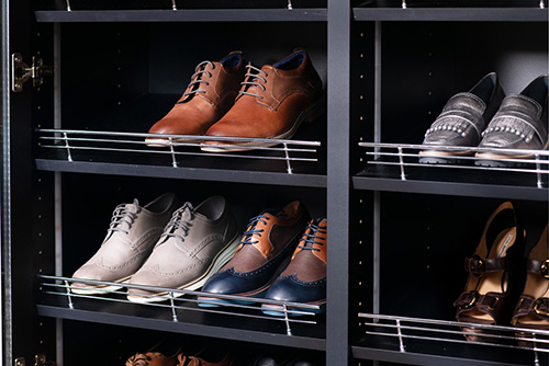 Closet Accessories - Bethesda MD