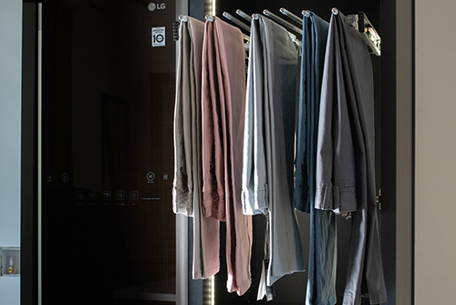 Closet Accessories - Rockville MD