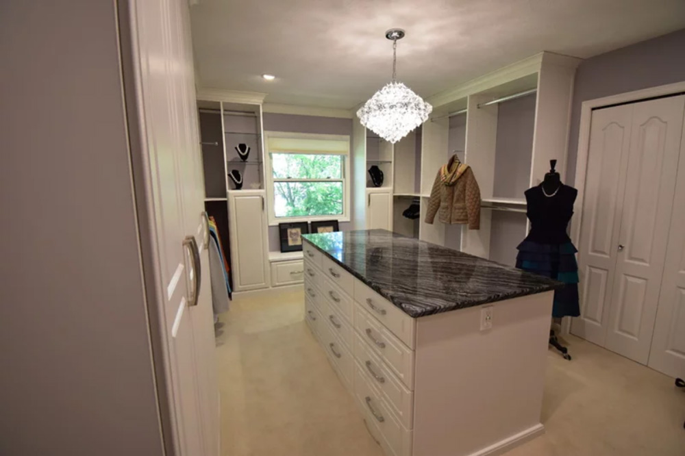 Custom Closets Baltimore MD | Closet Design Silver Spring