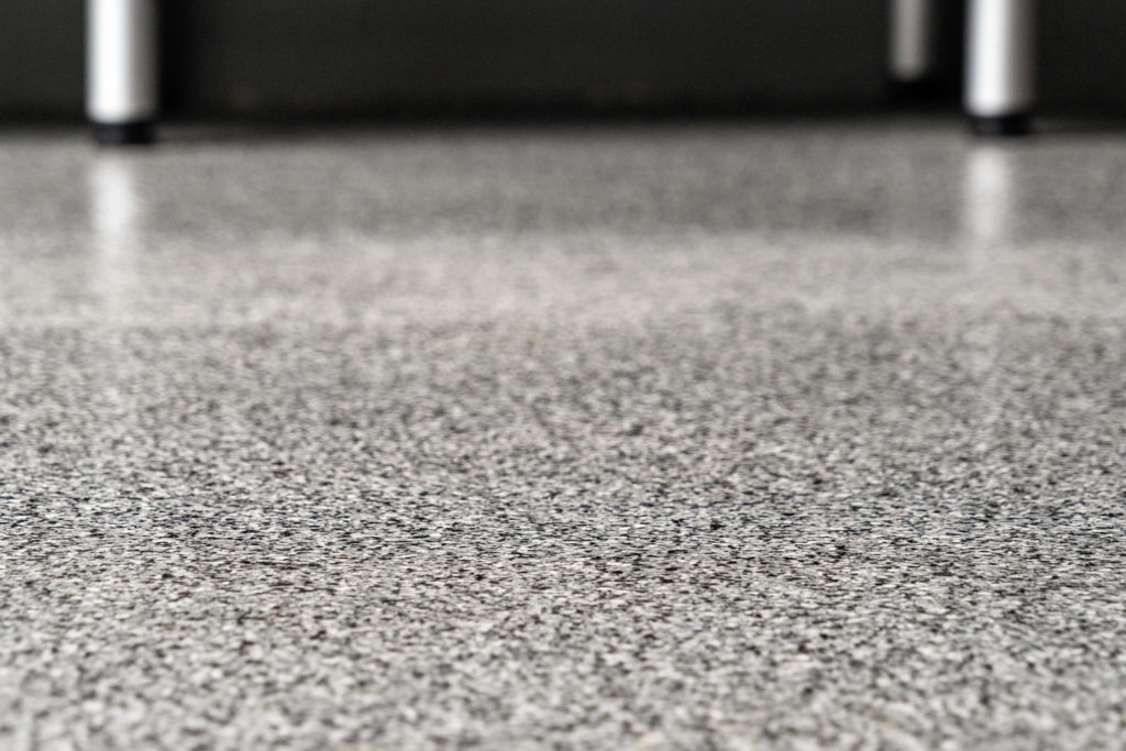 Epoxy Garage Floor Coatings Baltimore MD