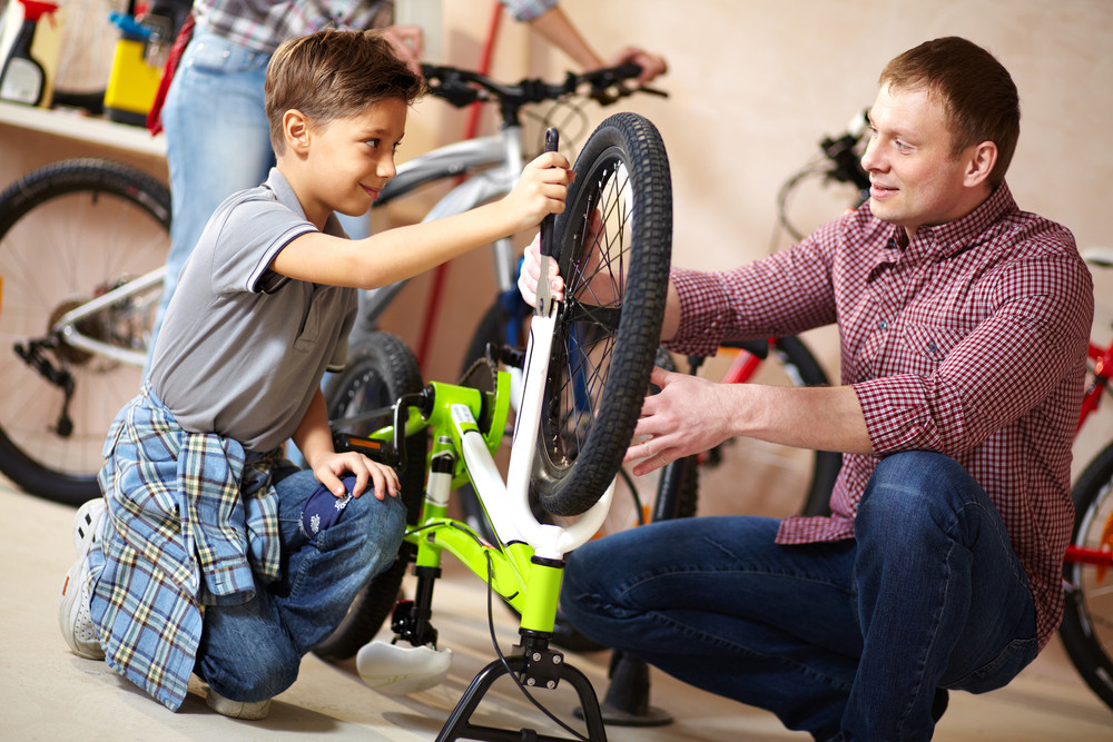 Read more about the article How a Garage Can Be a Comfortable Workspace